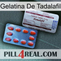 Tadalafil Jelly 36